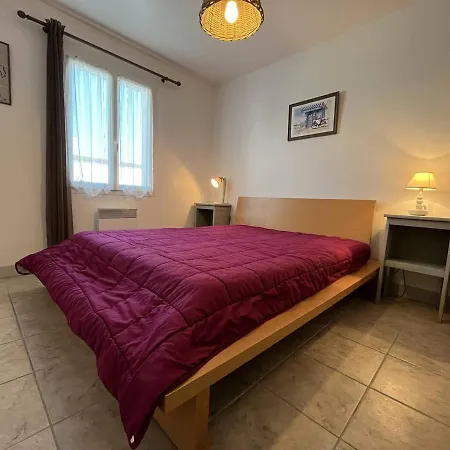 Maison Calme Proche Route Des Huitres, 6 Couchages, Terrasse Couverte, Garage Velo, Proche Plages - Fr-1-246a-184 Casa vacanze *