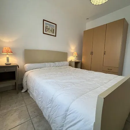 Maison Calme Proche Route Des Huitres, 6 Couchages, Terrasse Couverte, Garage Velo, Proche Plages - Fr-1-246a-184 Casa vacanze