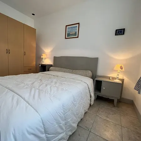 Casa vacanze Maison Calme Proche Route Des Huitres, 6 Couchages, Terrasse Couverte, Garage Velo, Proche Plages - Fr-1-246a-184 *