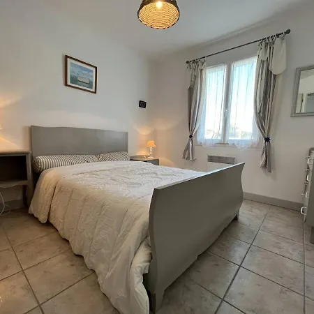 Casa vacanze Maison Calme Proche Route Des Huitres, 6 Couchages, Terrasse Couverte, Garage Velo, Proche Plages - Fr-1-246a-184 Dolus d'Oléron